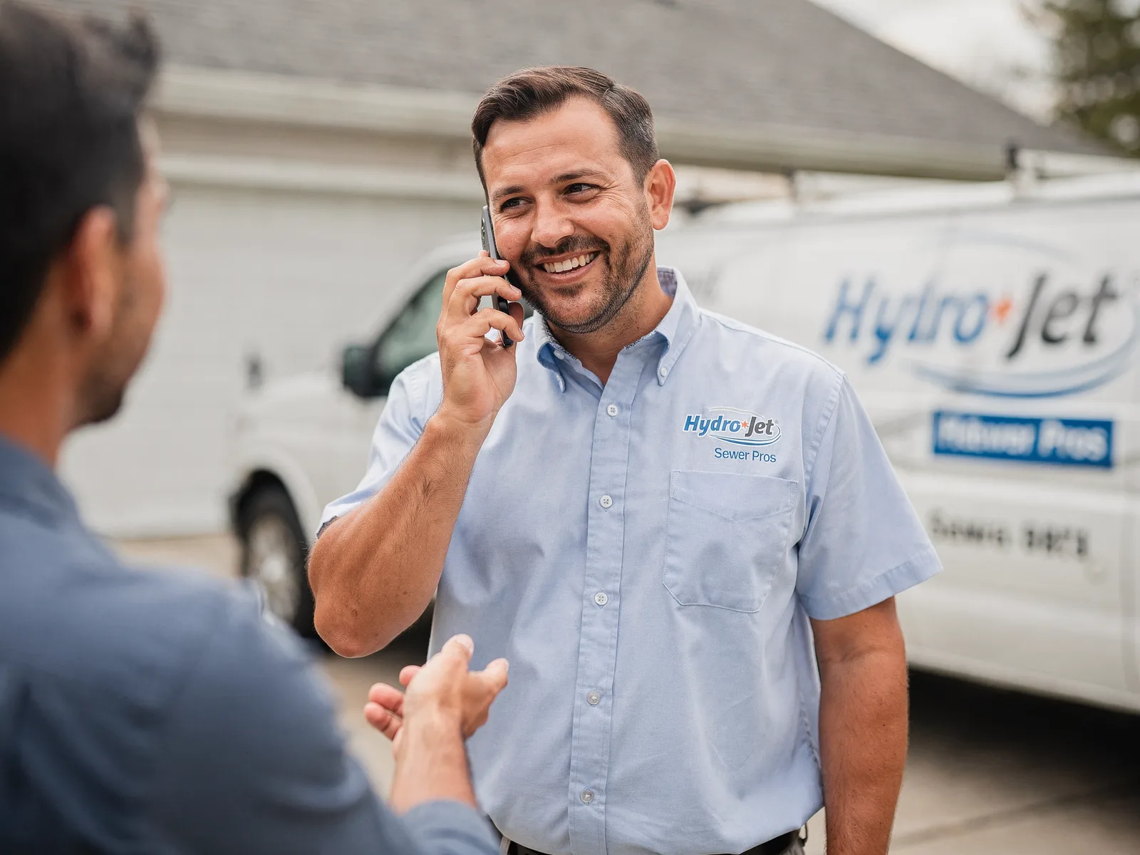 Hydro Jetting Glyndon, MN FAQs